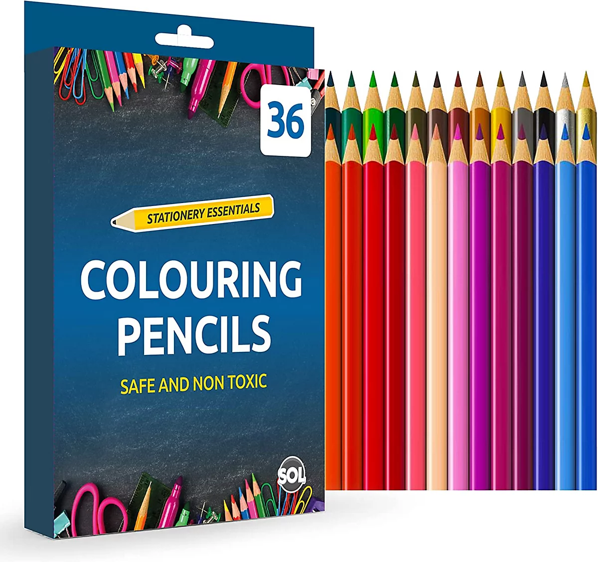 36-colouring-pencils-for-adults-and-children-coloured-pencils-for-children