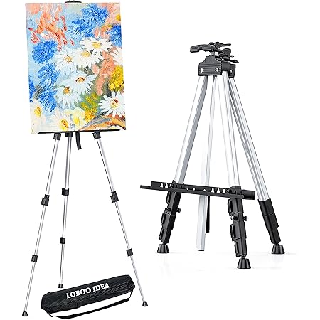 Watercolor Painting Supplies Art Painting Artist Easel Stand