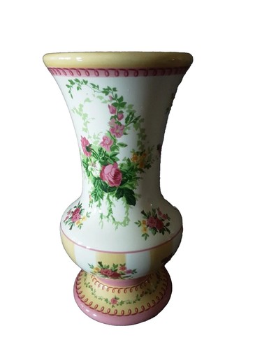 Vintage Vase Set of 3