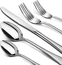 Silverware Set