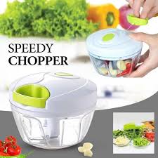 Manual Chopper Hand Pull Type