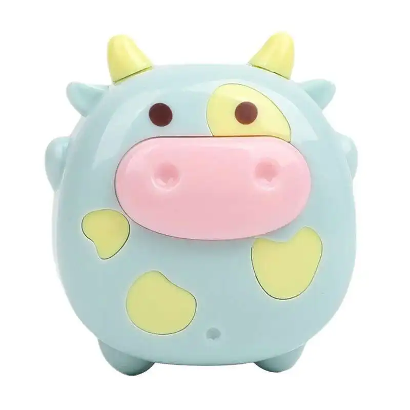 Cute Pencil Sharpener Cute Cow Pencil Sharpener