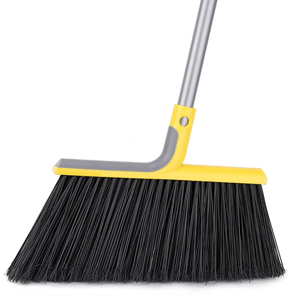 Outdoor Broom for Floor Cleaning