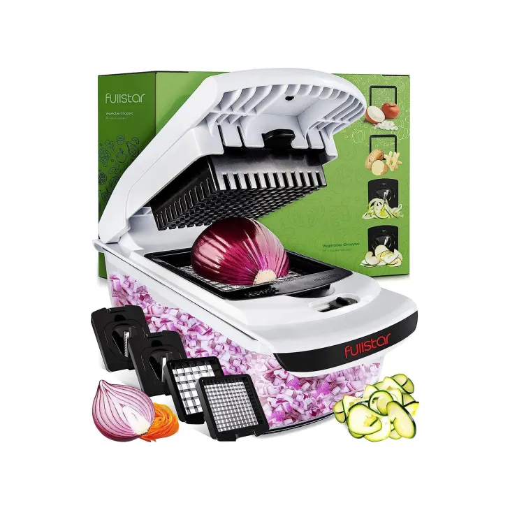 The Fullstar Vegetable Chopper