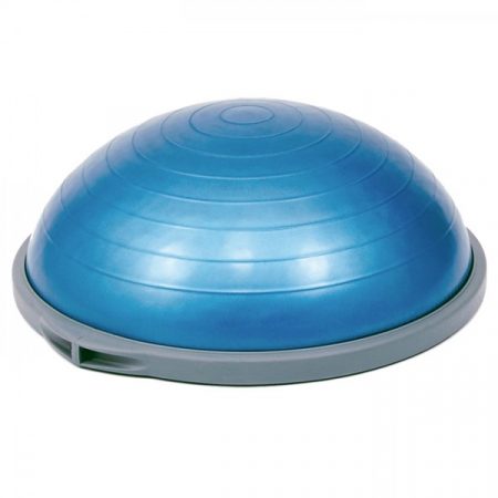 Double Power Bosu Ball