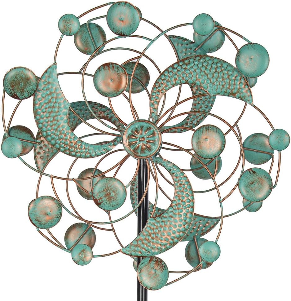 Wind Spinner